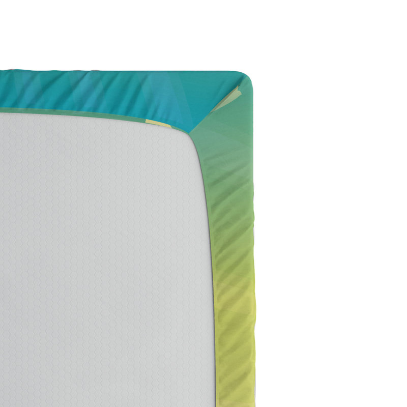 Microfiber Fitted Sheet, Full Fitted Sheet