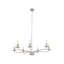 Luminaire suspendu vintage bougie LIMAL-1347698825