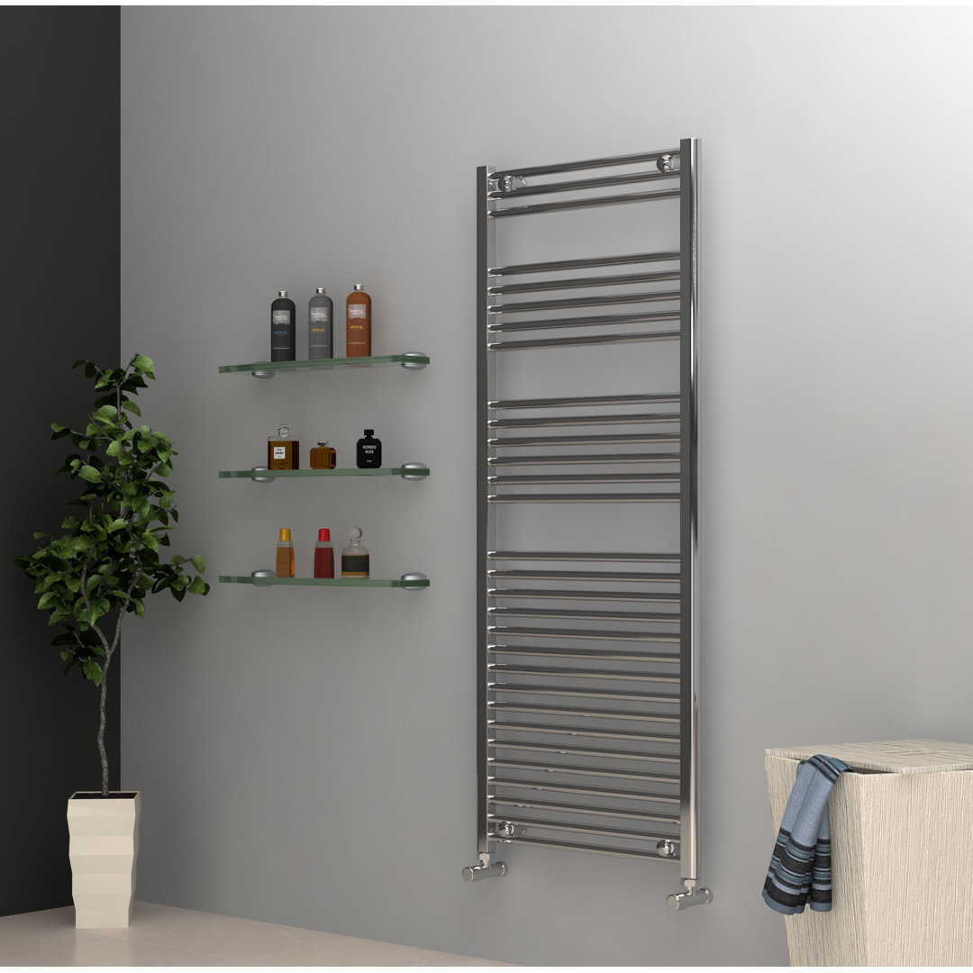 Shaunda Vertical Straight Towel Rail
