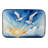 Gulls Soaring High Dish Drying Mat