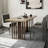 Naol Ash Solid Wood Dining Table-1739042058