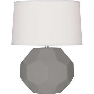 Petite lampe d'appoint Franklin