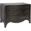 Brentford 3 - Drawer Dresser