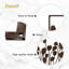 Décoration murale en métal-99012773-99012775