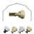 Antique Brass