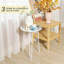 Table d'appoint moderne d'extérieur 21,5 po Dier-858890617-858890615