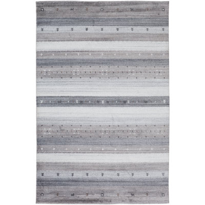 Autry Abstract Indoor Rug
