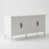 White est en rupture de stock