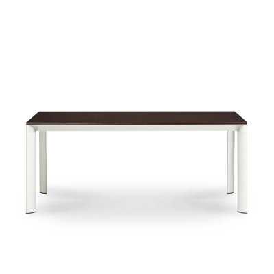 Prevue Metal Base Writing Desk