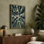 Forest Cathedral Scandinavian - Wrapped Canvas-1186965605-1186965610