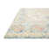 Mcclelland Hand Hooked Wool Oriental Indoor Rug
