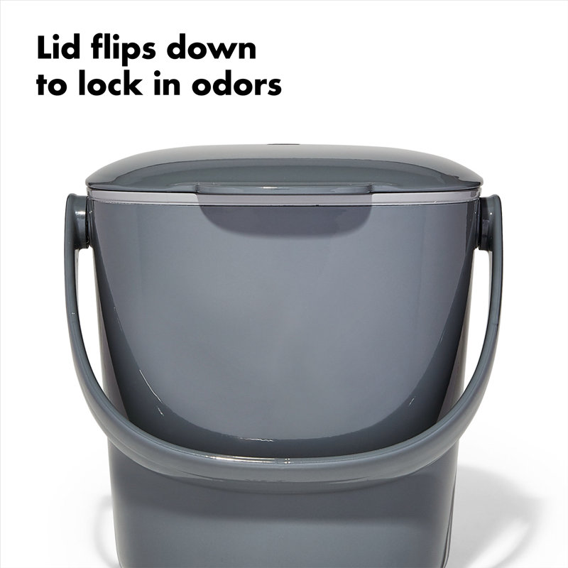 Plastic Bucket