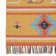 Clarkton Performance Cotton Ikat Indoor Rug