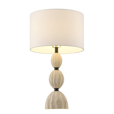 Leiden 1-Light Table Lamp by Dann Foley
