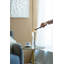 Porte-bougie D3.1X10.4 "