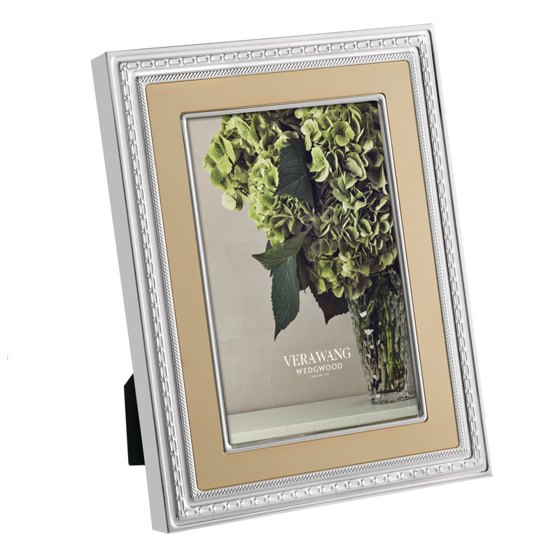 Cadre photo Vera Wang avec amour, 5 po x 7 po