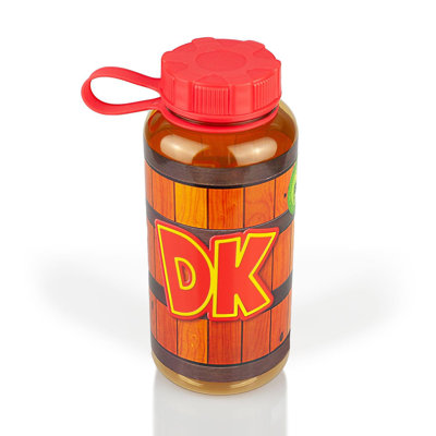 Just Funky 24oz. Water Bottle