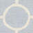 Deedgra Hand Tufted Wool Geometric Rug-1206601020