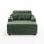 Upholstered Chaise Lounge-1274146093