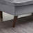 72.4" Cordury Soft Armless Futon Sofa Bed-505392170