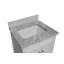 Edber 24'' Single Bathroom Vanity with Top-896417096-896416439