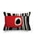 Red/ Black/ Off-White selected