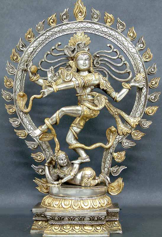Religious & Spiritual Statue