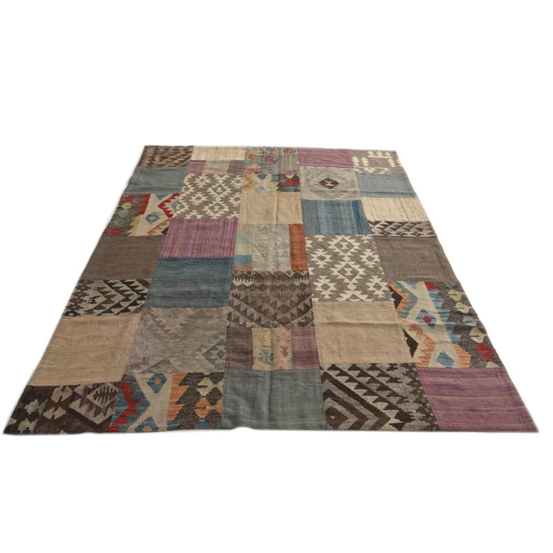 Orellana Multi Rug