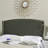 Hattiesburg Upholstered Headboard-44768134-44768135