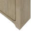 Bibliothèque standard H 78 "x l 32" Fitzgerald