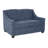 Phillips 52" Square Arm Sofa Bed with Reversible Cushions-61510471-18863411