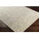 Oriental Handmade Tufted Tan/Cream/Black Area Rug