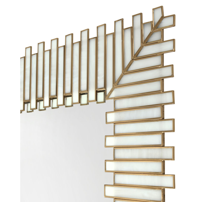 Rectangle Wall Mirror