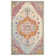 Enochs Oriental Area Rug
