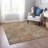 Chayden Washable Geometric Indoor / Outdoor Rug-98169915