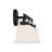 Gleanarm 2-Light Bathroom Vanity Light In Chrome-70337274-119772783-119772787