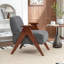 Fauteuil avec repose-pieds Bula-1555826479