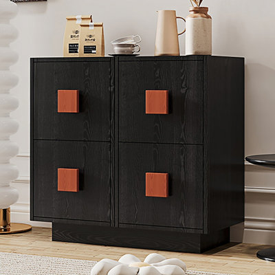 Armoire décorative Nordic