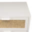 SANDRO 110 cm W Chest of 3 Drawers