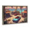 Toile flottante encadrée «Bright Beach Hues View» par Noah Bay