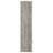 Conifer Grey Driftwood 3-Shelf Media Tower-1206127401