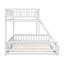 Lit superposé simple pour lit d'enfant TG / TG-544729123-544729122
