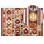 Bistra Southwestern Hand Woven Area Rug-1900608072