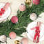 Paquet de 25 boules de Noël incassables-132020840