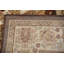 Tapis à motif oriental brun Odyssey-40277543