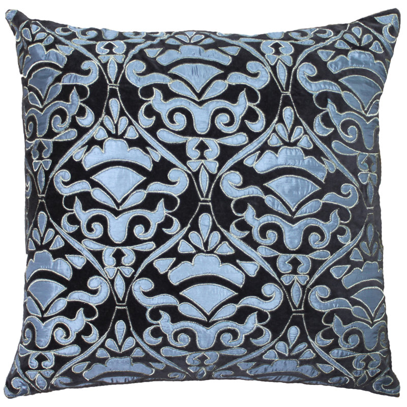Coussin décoratif en coton