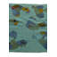 Tapis de couloir vert Oldfield