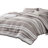 Bedsure Striped All Season Comforter Set-105529700-105529695