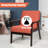 Avanelle Upholstered Armchair-1092203138