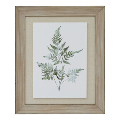 No Frame Painting on Wood